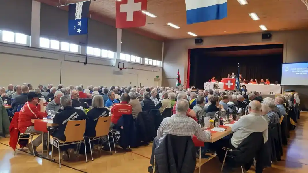GV Aarg. Schützenveteranen